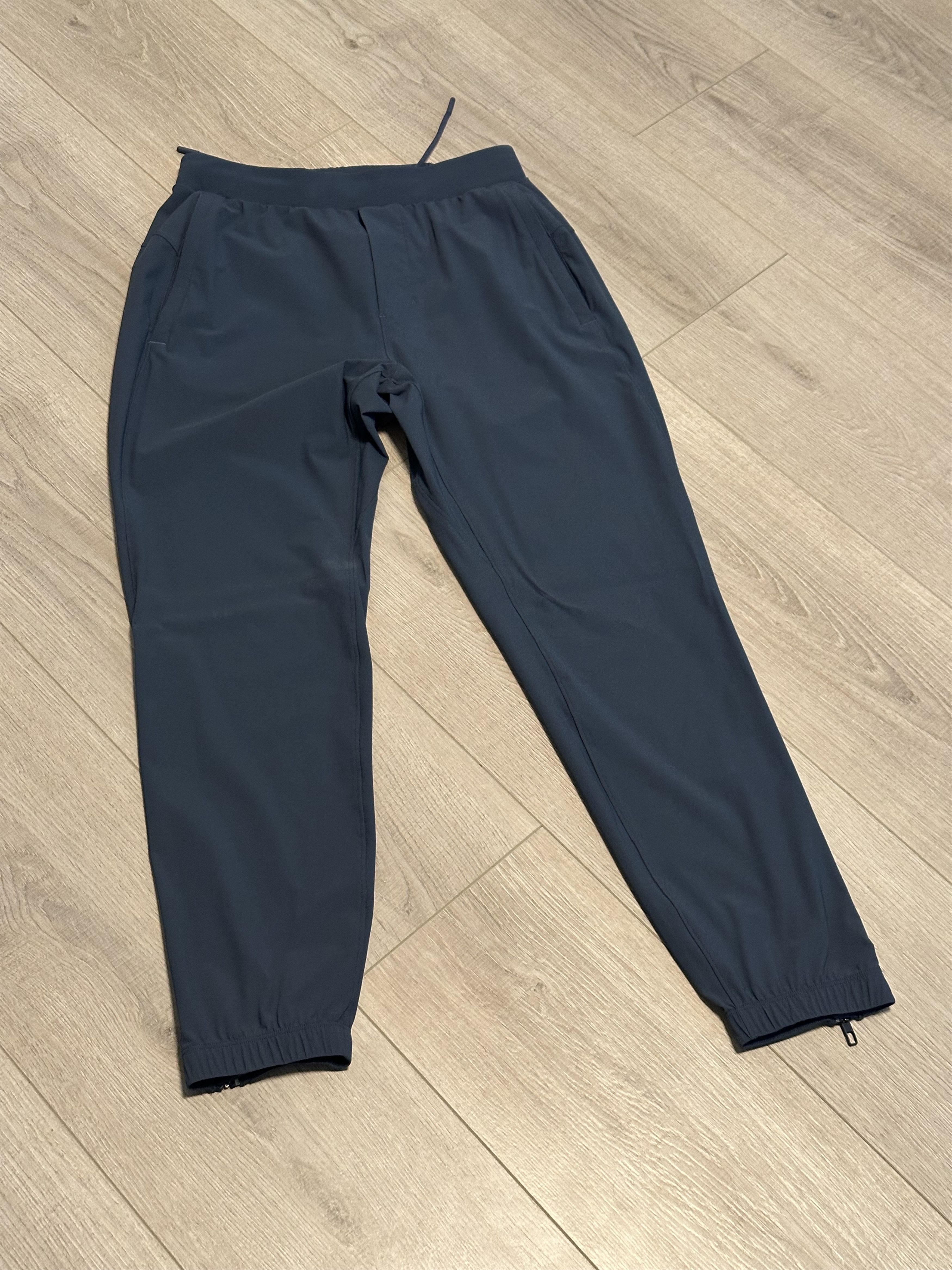 Lululemon Surge Jogger 26 In Asia Fit Grailed