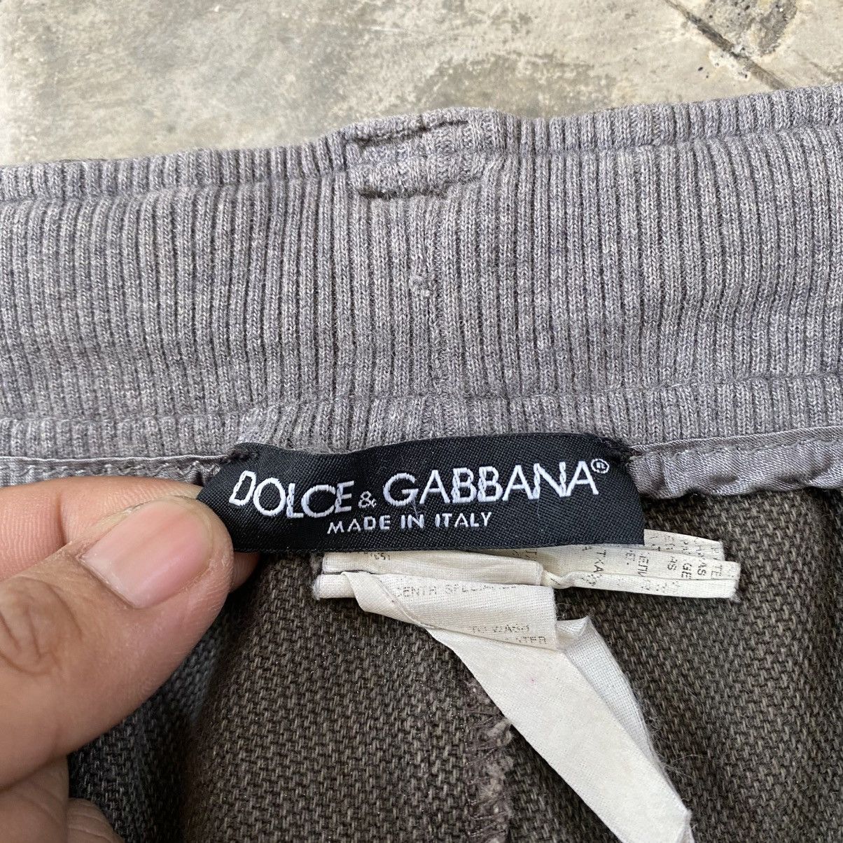 Dolce & Gabbana Dolce & Gabbana Cargo Pants Size US 33 - 14 Thumbnail