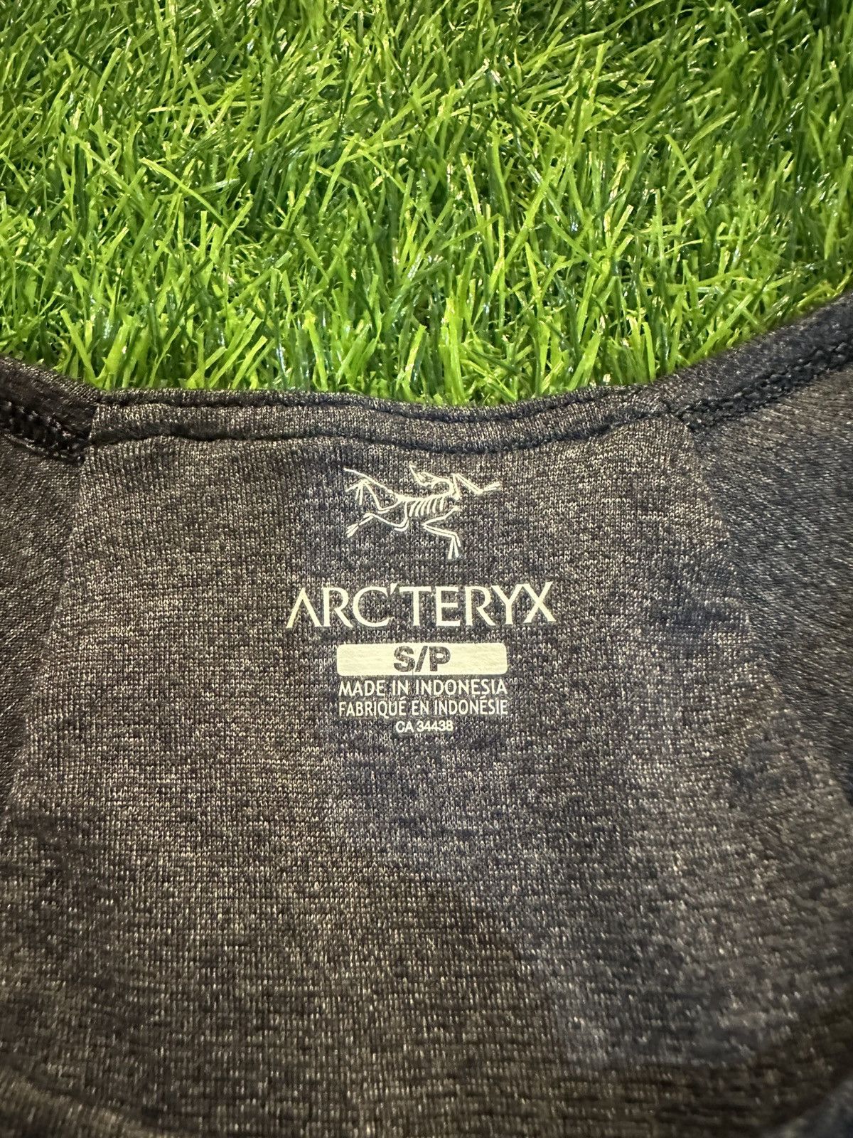 Arc'teryx Arcteryx Women’s Tank Top Size Small Size S / US 4 / IT 40 - 4 Thumbnail