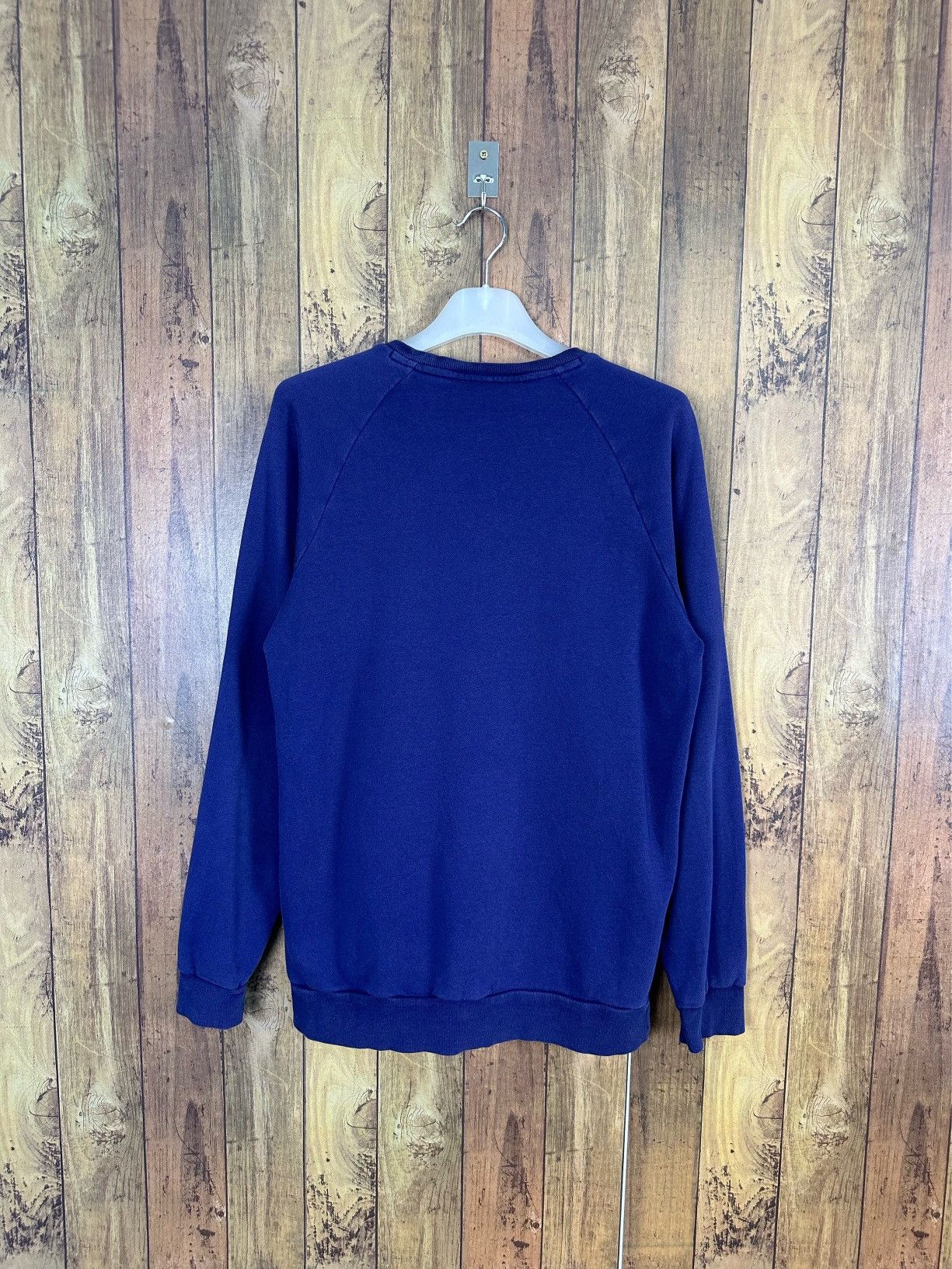 Under Armour Under Armour University of California Berkeley Crewneck A303 Size US S / EU 44-46 / 1 - 3 Thumbnail
