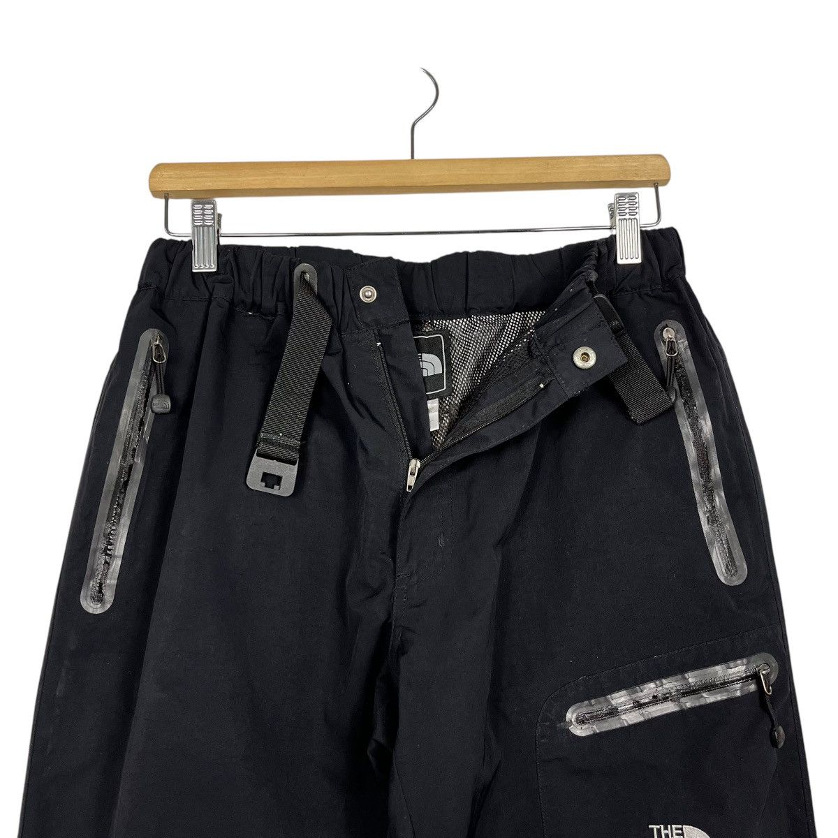 The North Face Vintage The North Face Pants Size US 28 / EU 44 - 12 Thumbnail