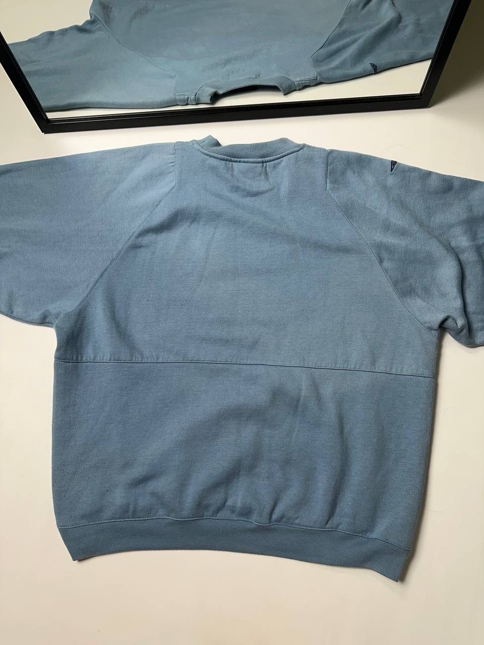 Umbro 🔥90s Baggy Vintage Umbro USA style Sweatshirt Oversized Fit Size US L / EU 52-54 / 3 - 12 Thumbnail