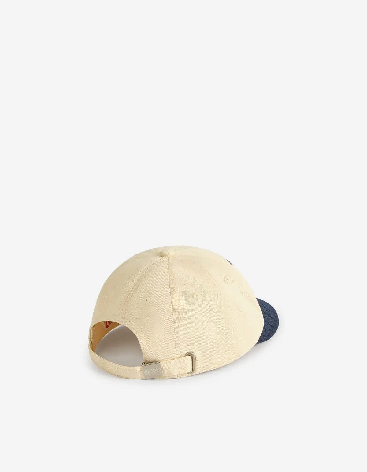 Kenzo Kenzo Blue Baseball Cap Size ONE SIZE - 3 Thumbnail