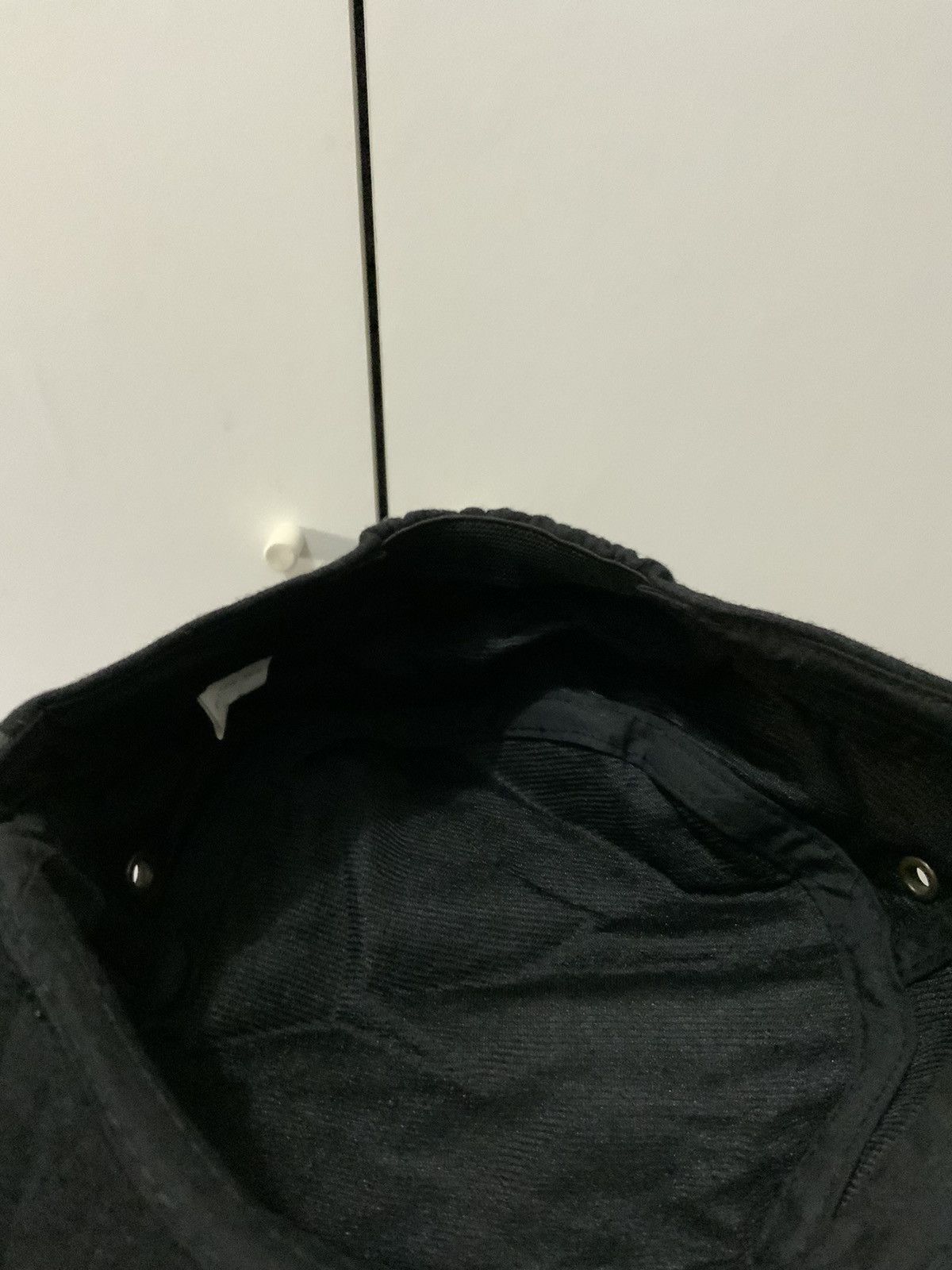 If Six Was Nine Unbrand Patrol Cap Hat Size ONE SIZE - 9 Thumbnail