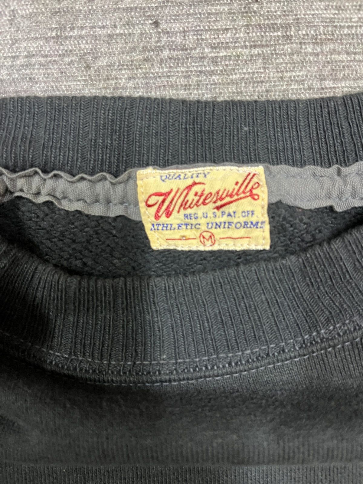 Whitesville Whitesville spider sweatshirt toyo enterprise Size US M / EU 48-50 / 2 - 8 Thumbnail