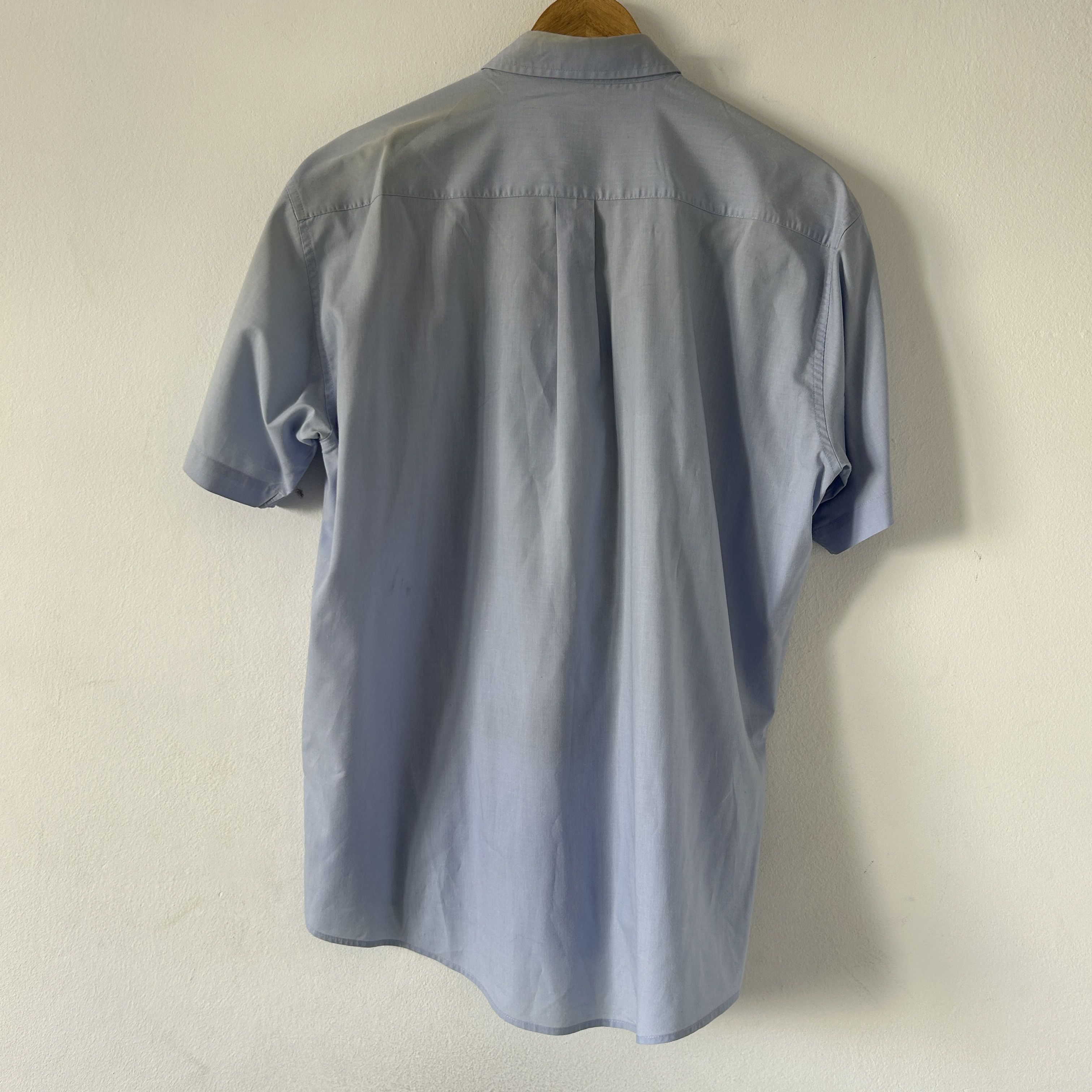 Other Custom reworked Sonic the Hedgehog button up Size XXL / US 16-18 / IT 52-54 - 5 Thumbnail