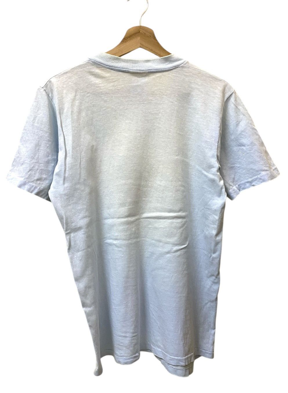 Vintage Reef Magic Hawaii Single Stich Crewneck Tee Size US M / EU 48-50 / 2 - 2 Thumbnail