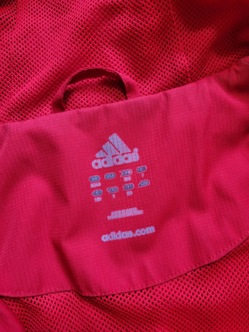 Vintage Vintage Adidas Liverpool football jacket Size US L / EU 52-54 / 3 - 14 Thumbnail