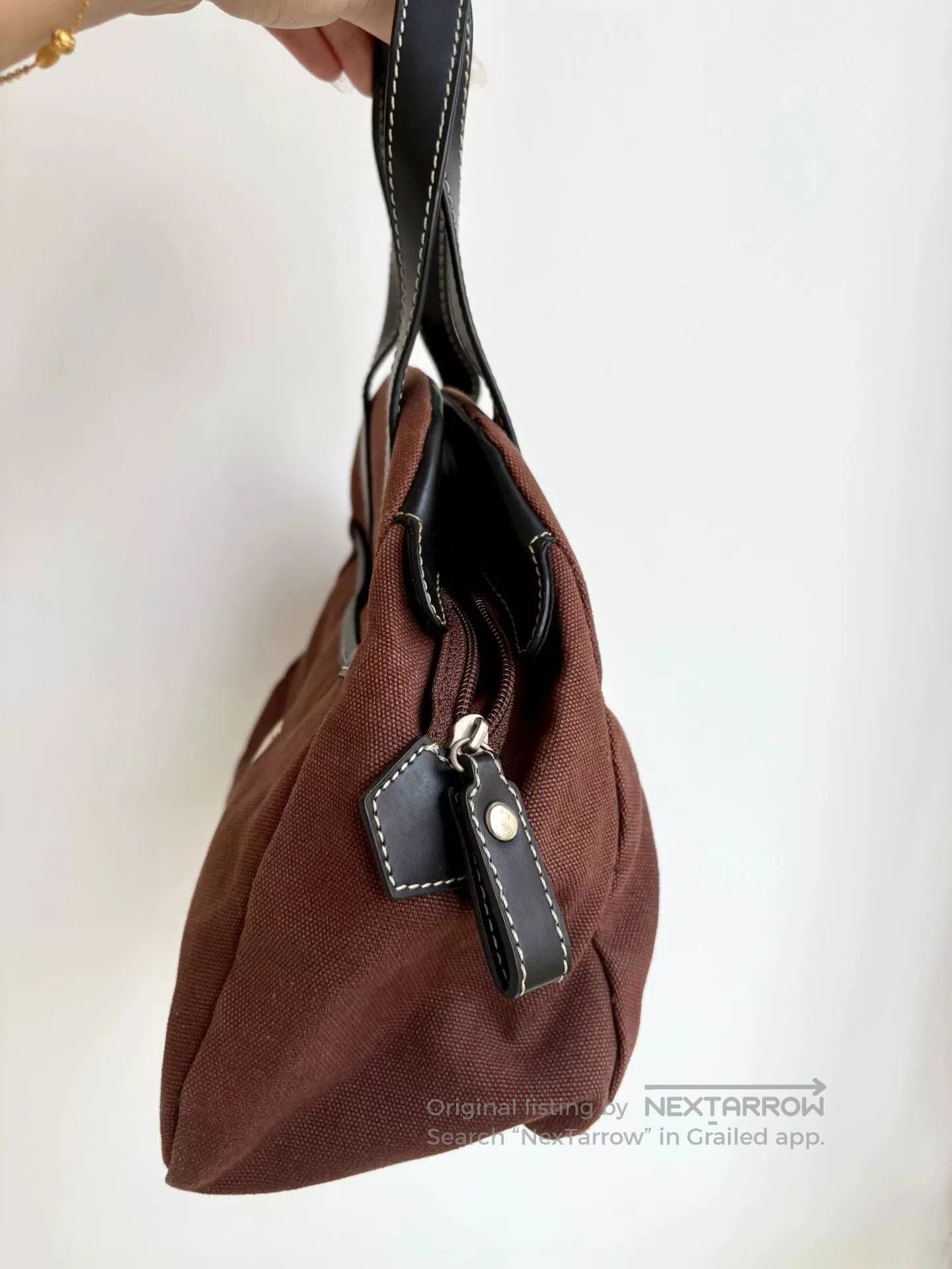 Vivienne Westwood Vivienne Westwood Vintage Handbag. Size ONE SIZE - 4 Thumbnail