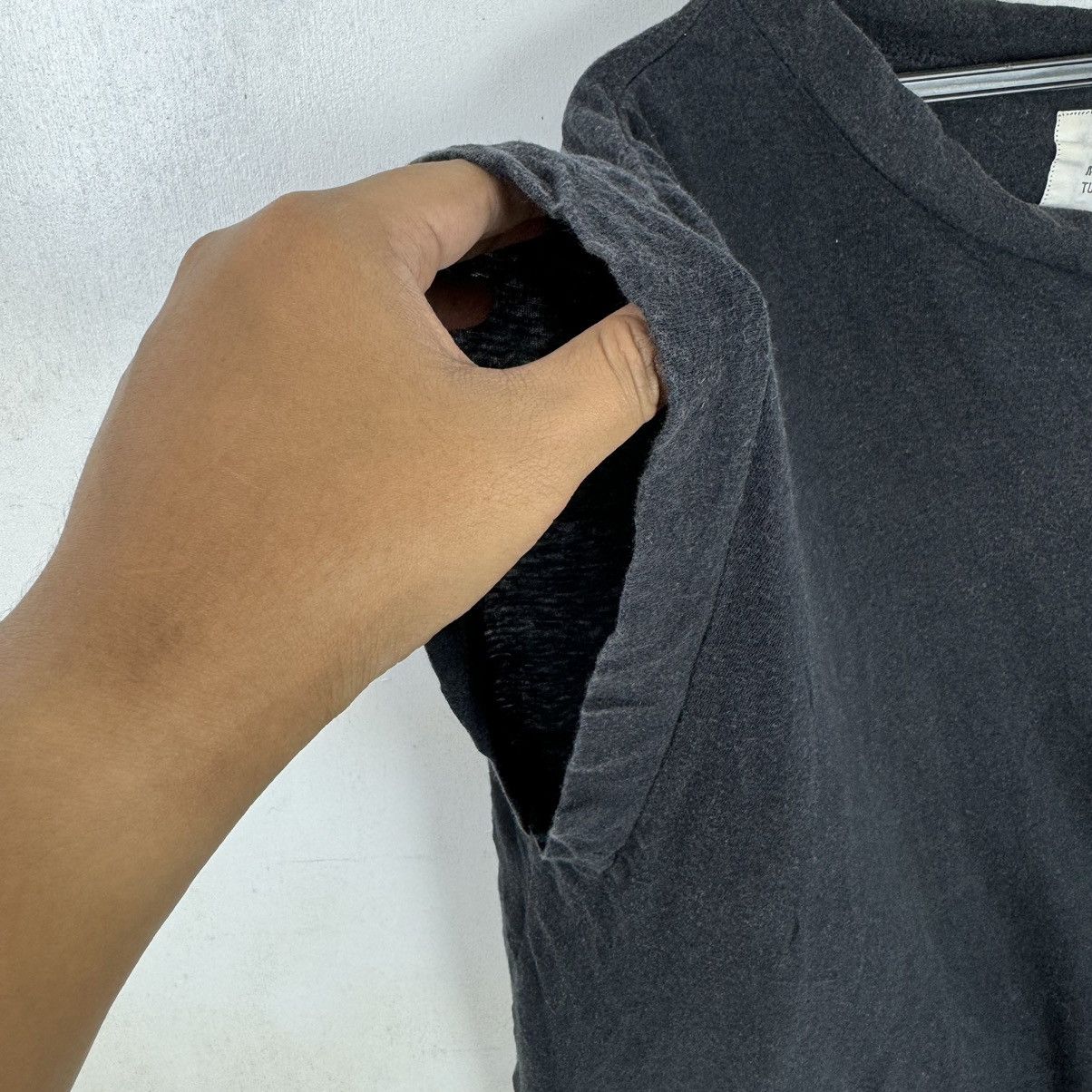 Y's × Yohji Yamamoto Y’s Shirts Size M / US 6-8 / IT 42-44 - 3 Thumbnail
