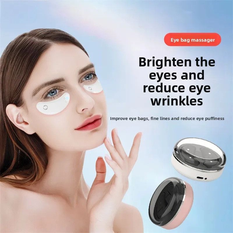 Other Portable Eye Massage Device Size ONE SIZE - 2 Thumbnail
