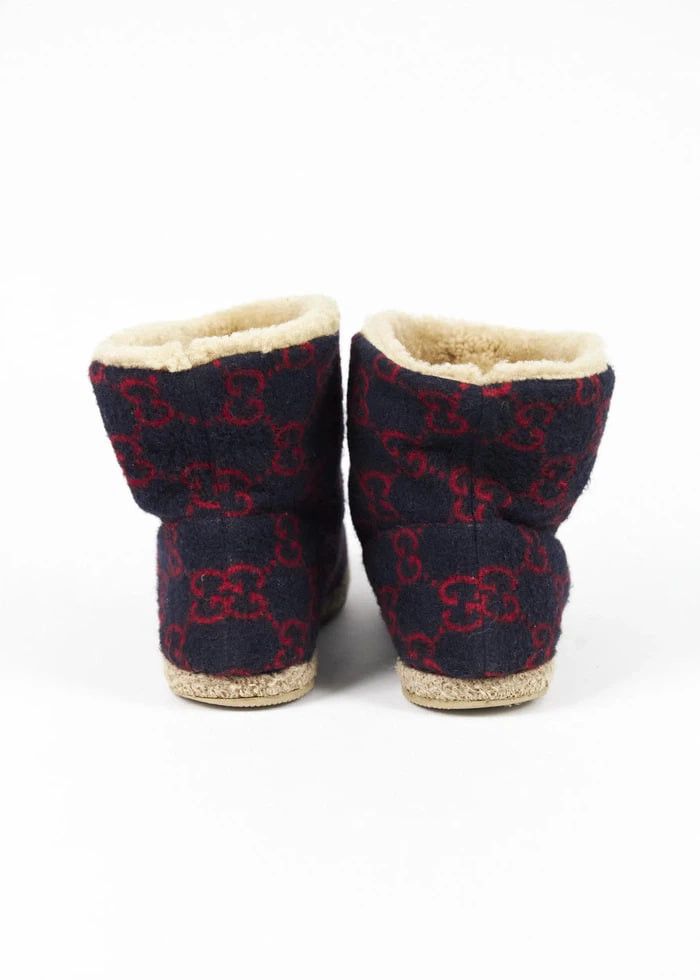 Gucci Gucci Boots Size US 9 / EU 42 - 3 Thumbnail