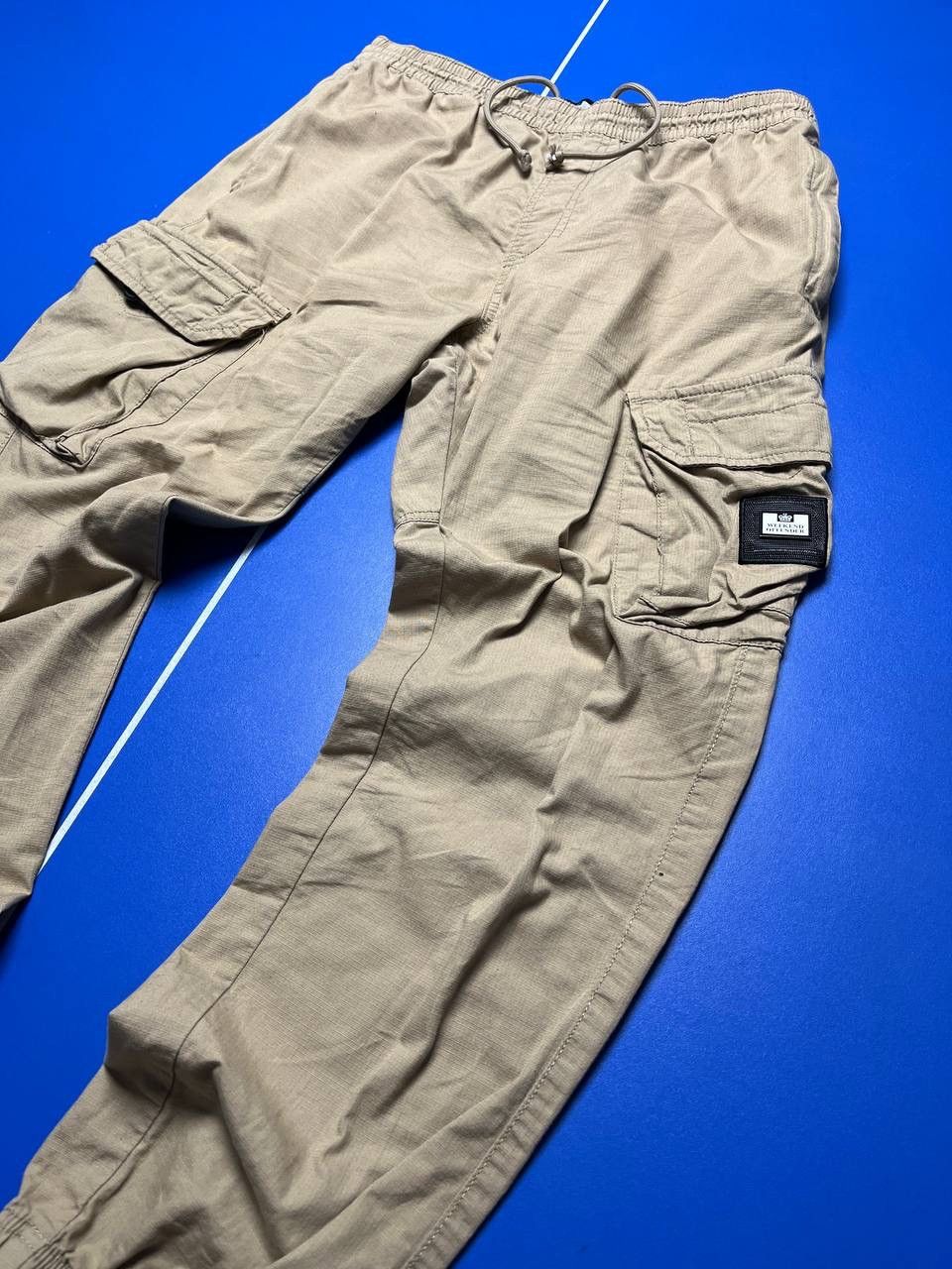 Weekend Offender Weekend Offender Pants Cargo Size Men’s S Size US 31 - 3 Thumbnail