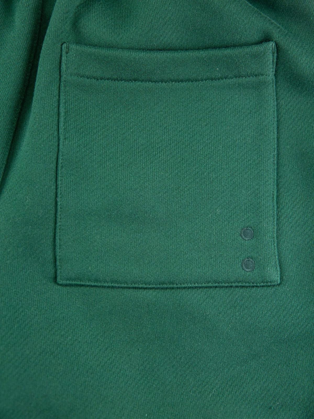 About:Blank about:blank Mens Green Shorts X-Small Green Size US 28 / EU 44 - 7 Thumbnail