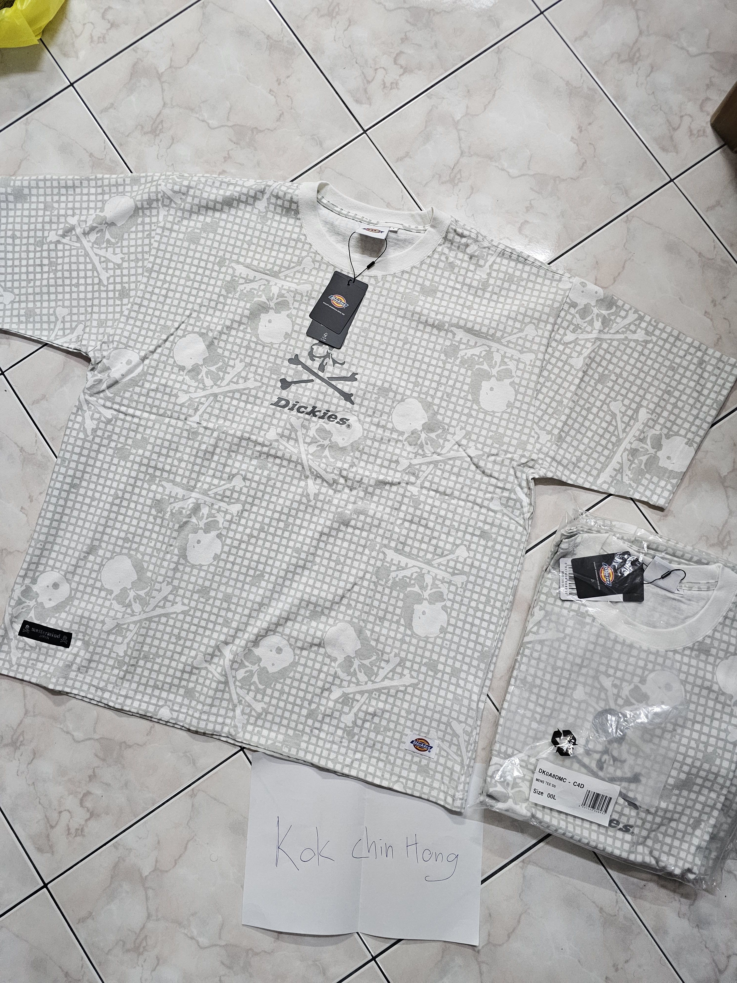 Dickies × Mastermind Japan Dickies x mastermind japan L Size US L / EU 52-54 / 3 - 1 Thumbnail