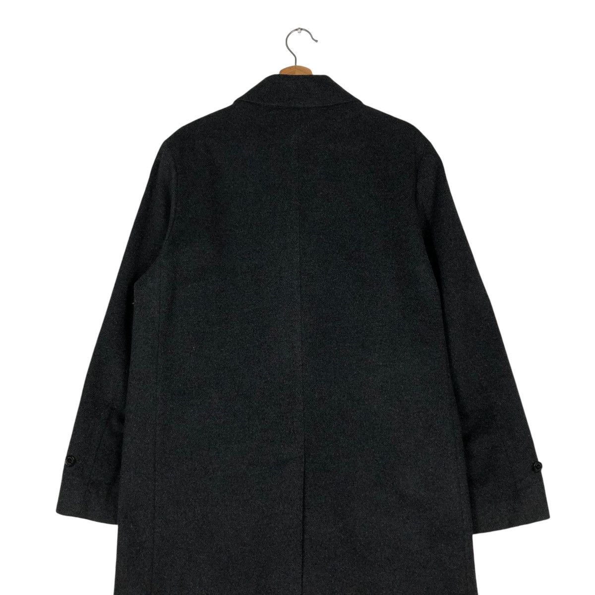 Mackintosh 🔥VINTAGE LONG JACKET MACKINTOSH PHILOSOPHY Size US M / EU 48-50 / 2 - 11 Thumbnail