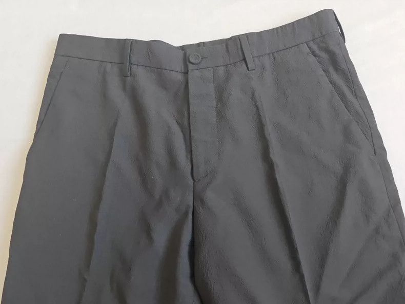 Dior Dior Wool casual trousers 2504-Nextarrow Size US 32 / EU 48 - 4 Thumbnail