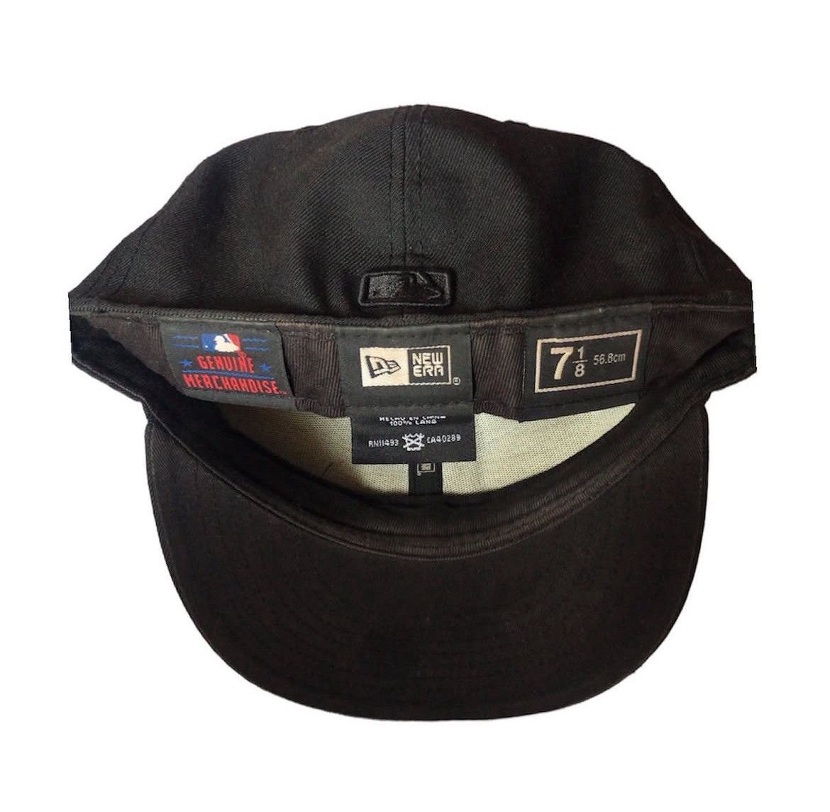 New Era New era LA Size ONE SIZE - 3 Thumbnail
