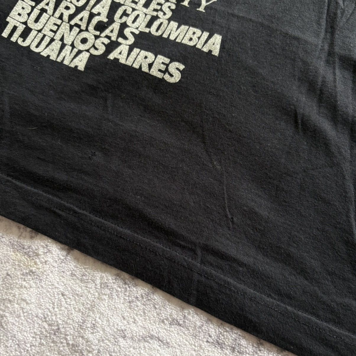 トップス LGB DRAGON TRIP t-shirt If Six Was Nine × Japanese Brand × Le Grande Bleu (L.G.B.