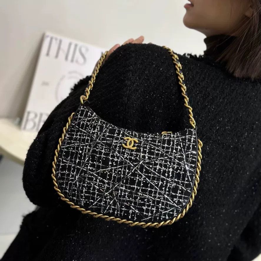Chanel Pre-loved Bag Brand new condition Size ONE SIZE - 1 Thumbnail
