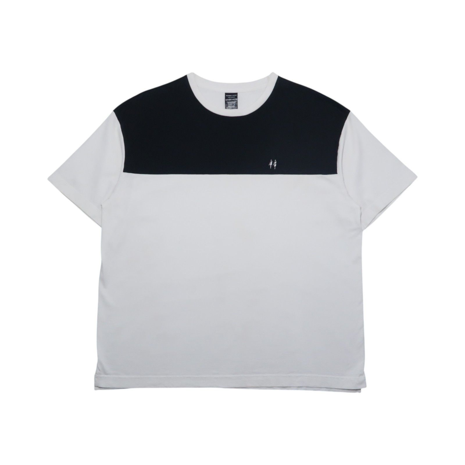 Number (N)ine × Takahiromiyashita The Soloist. SS01 