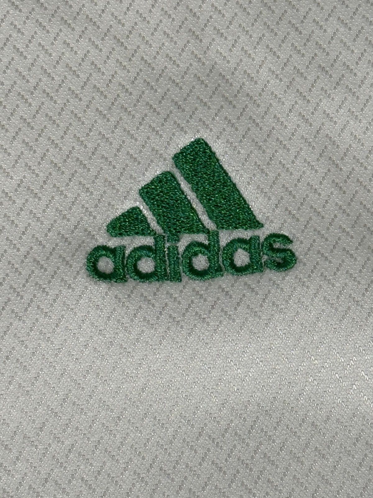 Adidas Y2K Vintage 2006 Adidas Football Jersey Size XS / US 0-2 / IT 36-38 - 5 Thumbnail