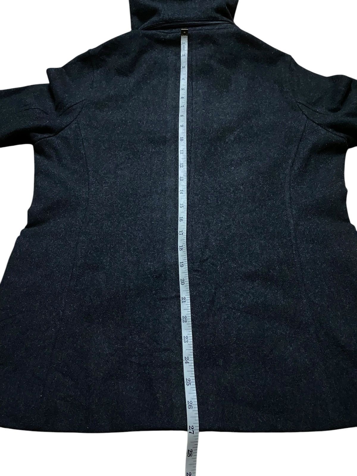 Comme des Garcons Vintage Comme Ca Ism Size US L / EU 52-54 / 3 - 17 Thumbnail