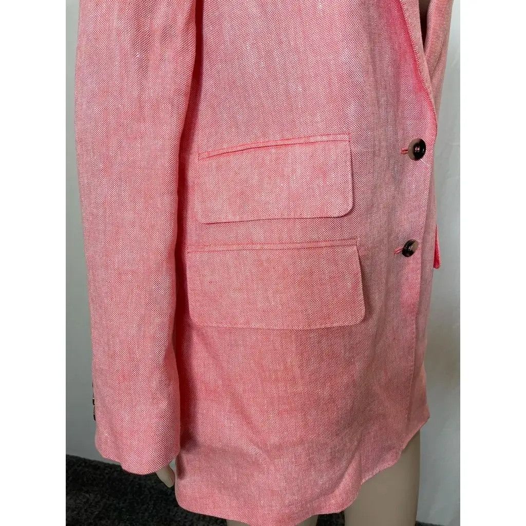 Max Mara Blazer, Max Mara Size M / US 6-8 / IT 42-44 - 4 Thumbnail
