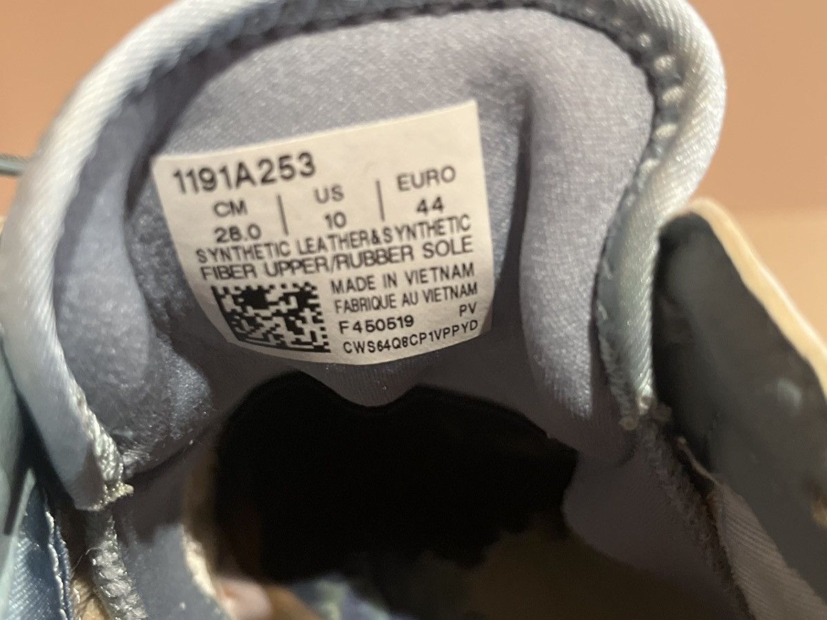Asics × Vivienne Westwood Vivienne Westwood asics Size US 10 / EU 43 - 9 Thumbnail