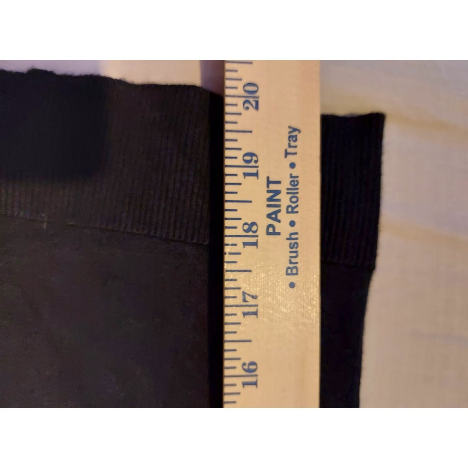 White House Black Market Womens White House Black Market Cardigan Sweater XS Black Cardigan Women XS Black Size XS / US 0-2 / IT 36-38 - 5 Thumbnail
