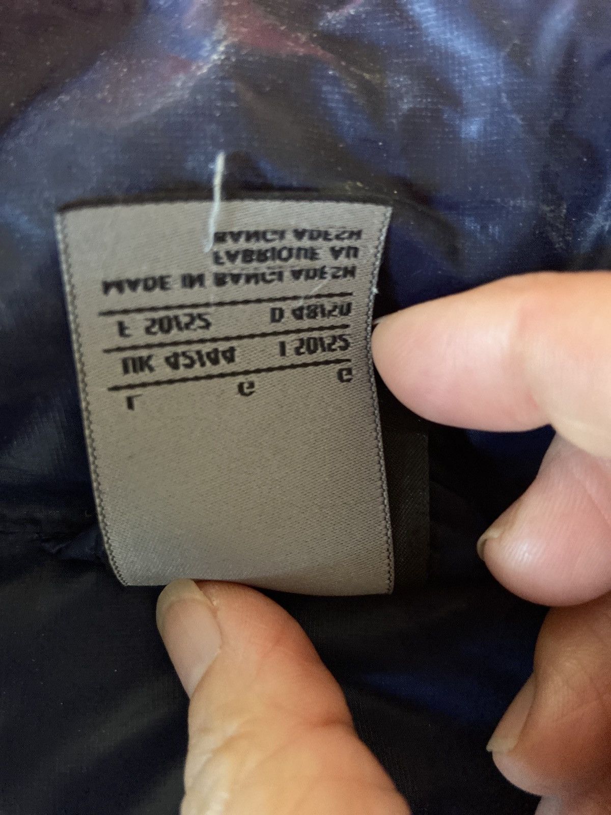 Nike Nike Sportswear Down Vest Size US L / EU 52-54 / 3 - 8 Thumbnail