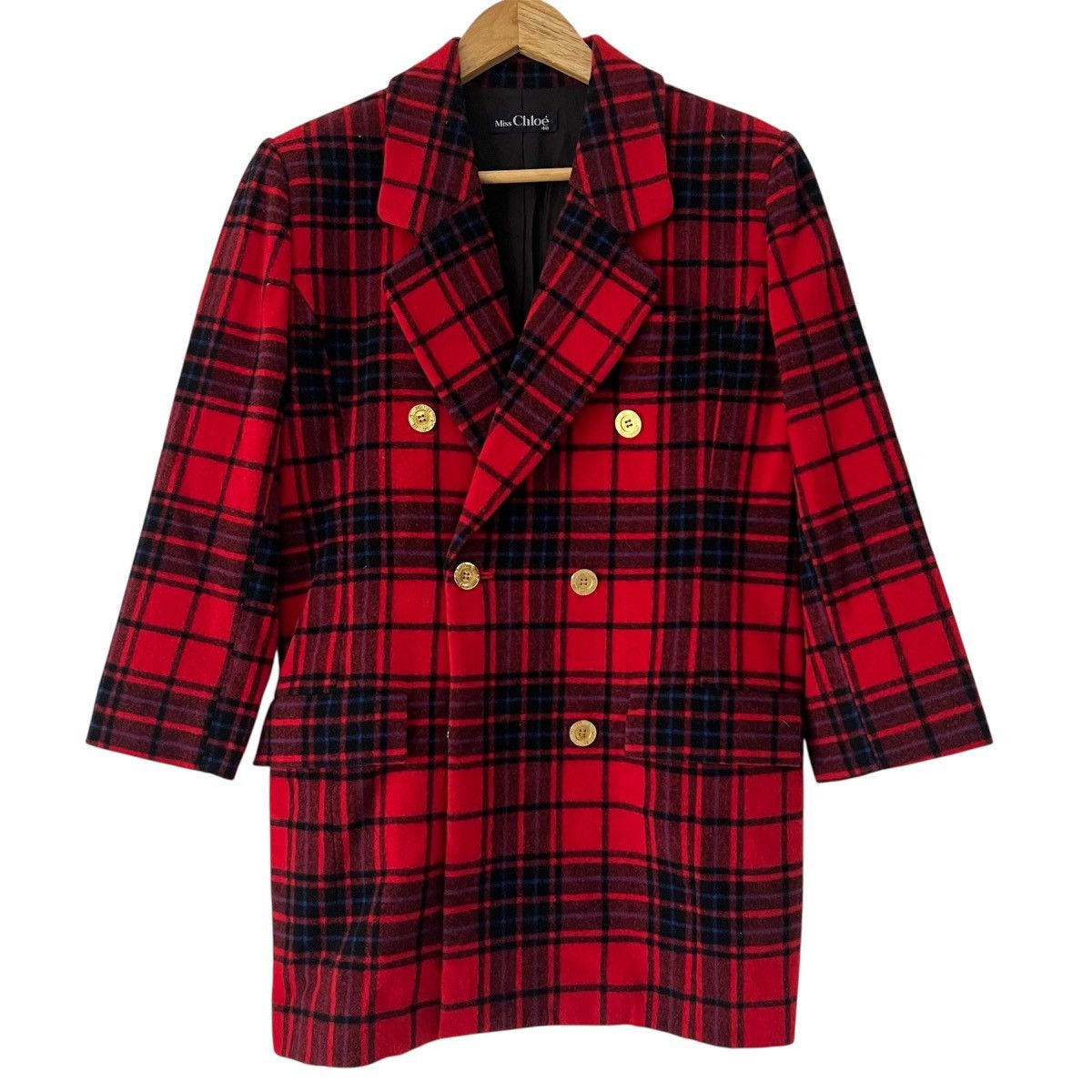 Chloe Chloe woman jacket Size S / US 4 / IT 40 - 1 Thumbnail