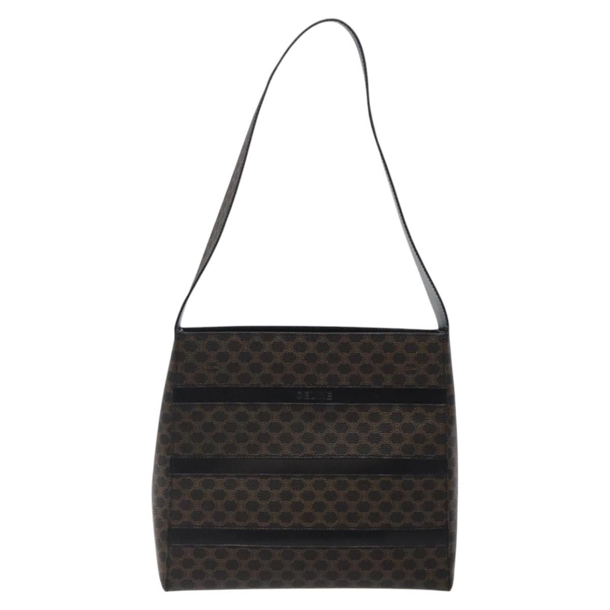 Celine Céline Macadam shoulder Size ONE SIZE - 1 Thumbnail