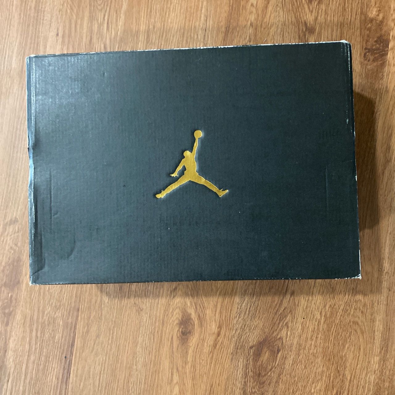 Jordan Brand AIR JORDAN 1 LOW Size US 12.5 / EU 45-46 - 8 Thumbnail