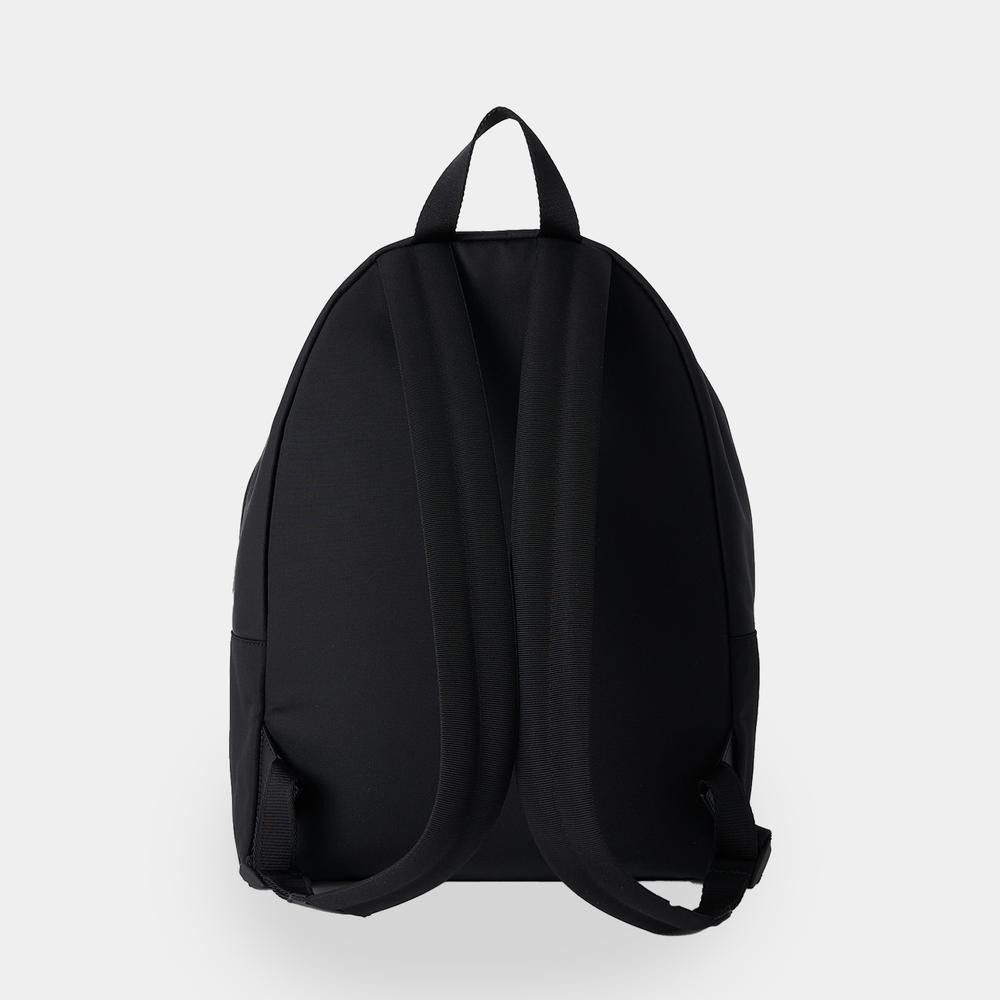 Givenchy oc11z0725 Size: OS / Essential Backpack in Black Size ONE SIZE - 2 Thumbnail