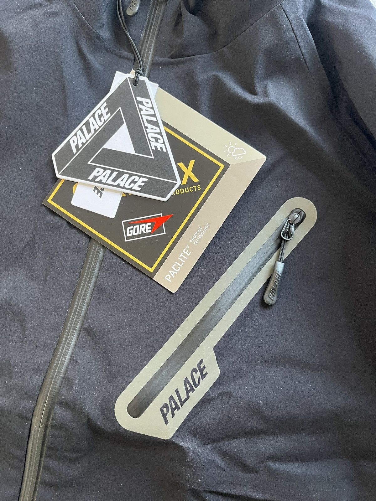 Palace Palace Gore-Tex P-Lite Jacket Size US S / EU 44-46 / 1 - 2 Thumbnail