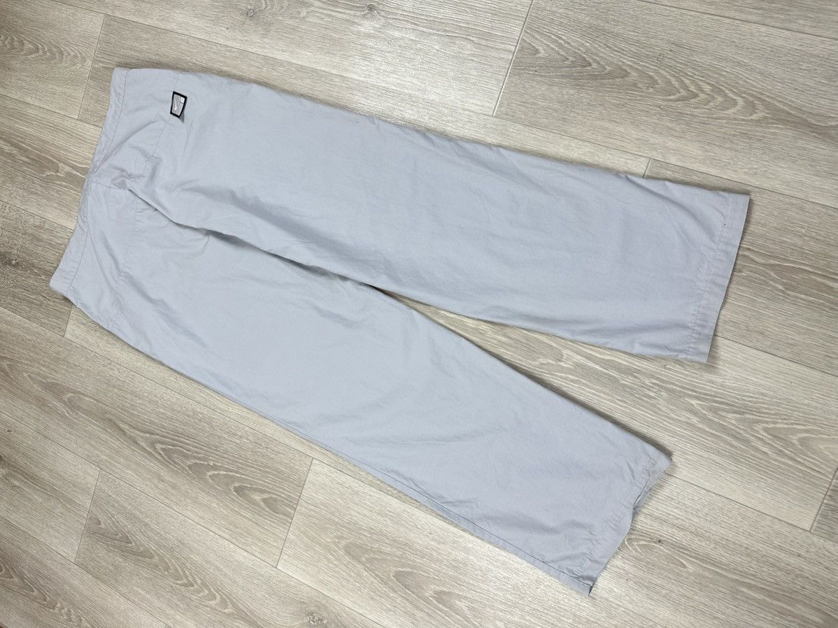 Nike Vintage Nike Sweatpants Swoosh Drill Size M Size US 32 / EU 48 - 11 Thumbnail