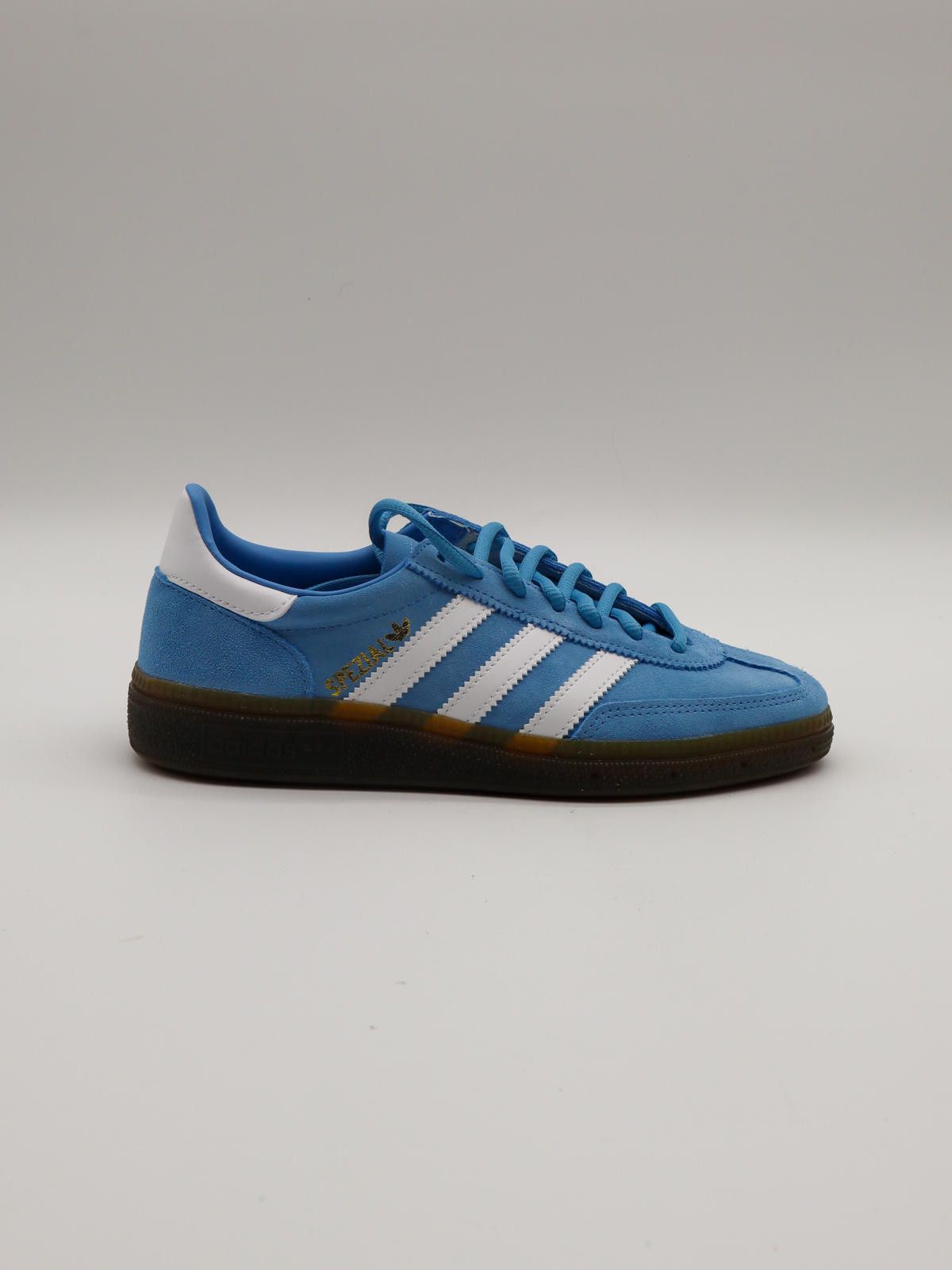 Adidas adidas Handball Spezial - BD7632 - Blue – Size 4 Size US 5 / EU 37 - 3 Thumbnail