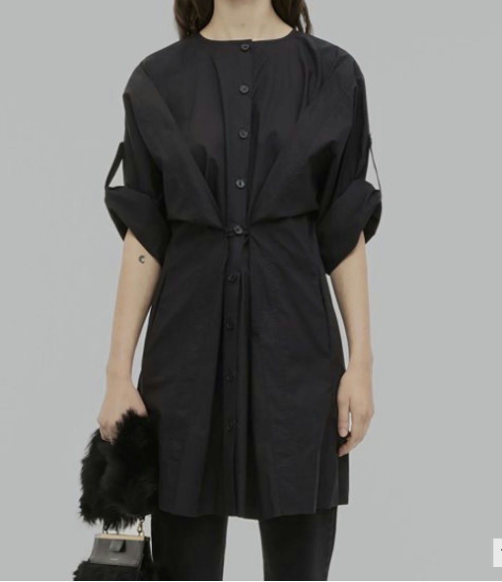 By Malene Birger By Malene Birger Amalas Dress Size XS / US 0-2 / IT 36-38 - 1 Thumbnail