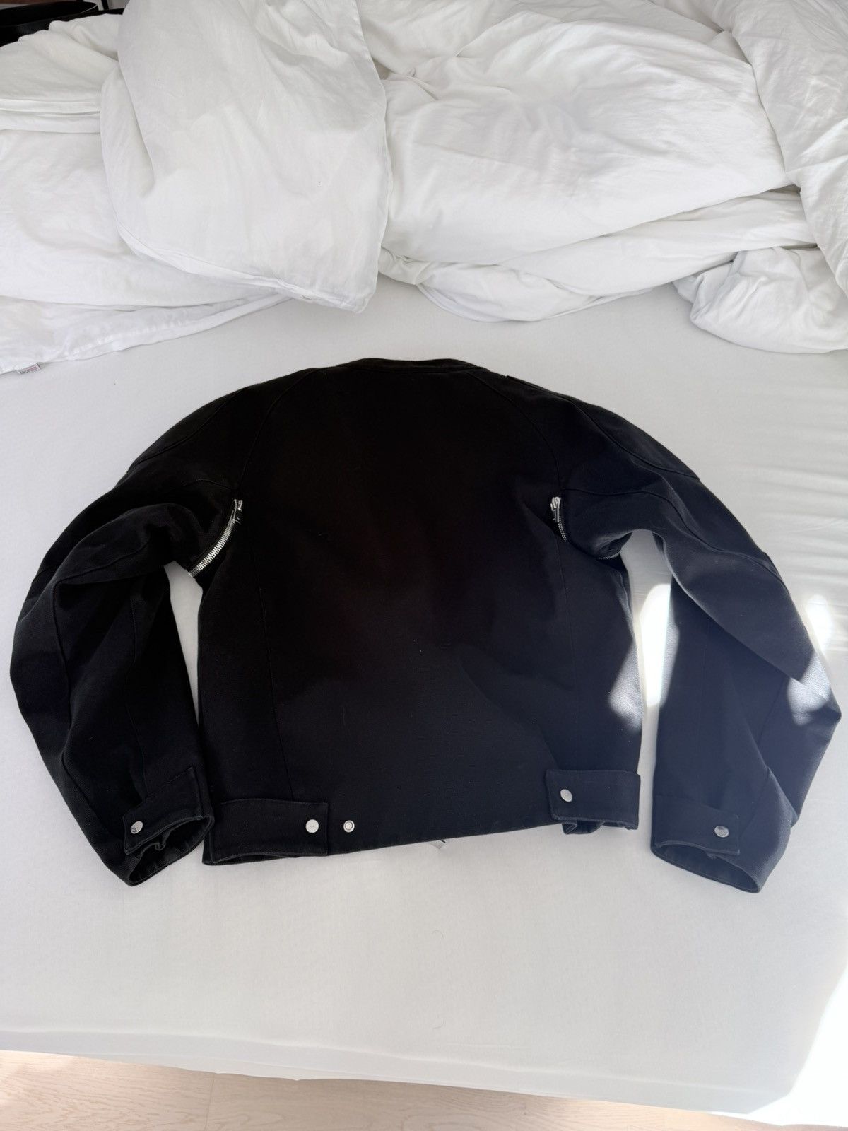 Heliot Emil Heliot Emil equinox bomber Size US S / EU 44-46 / 1 - 3 Thumbnail