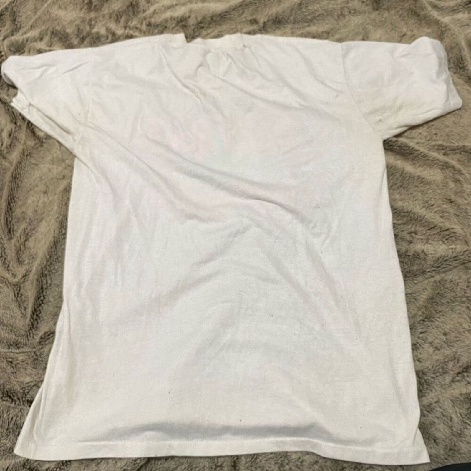 Hard Rock Cafe Hard Rock Hotel Bahamas Vintage Graphic T-Shirt | Sz XL Size US XL / EU 56 / 4 - 4 Thumbnail