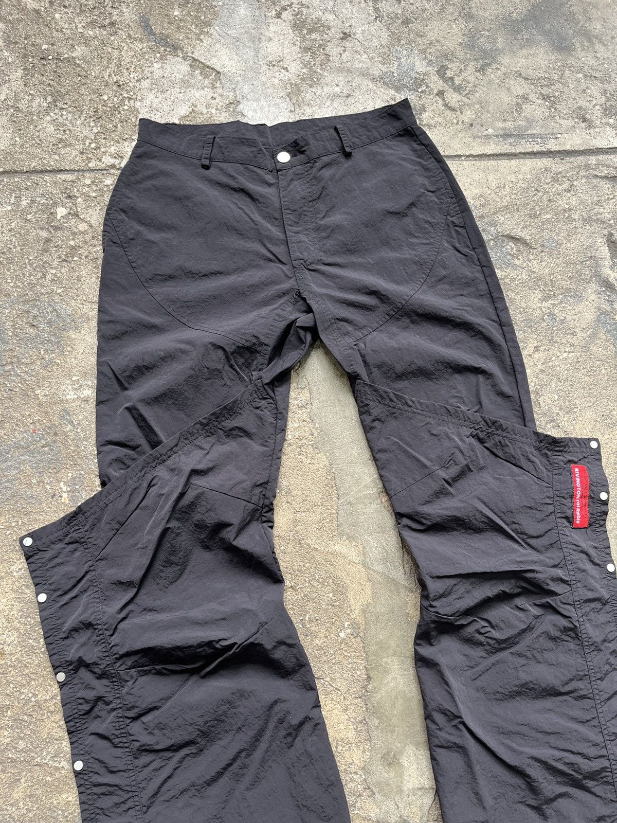 RRR-123 Rivington roi Rebis RRR-123 Prayer Pants (unisex) Size US 31 - 11 Thumbnail