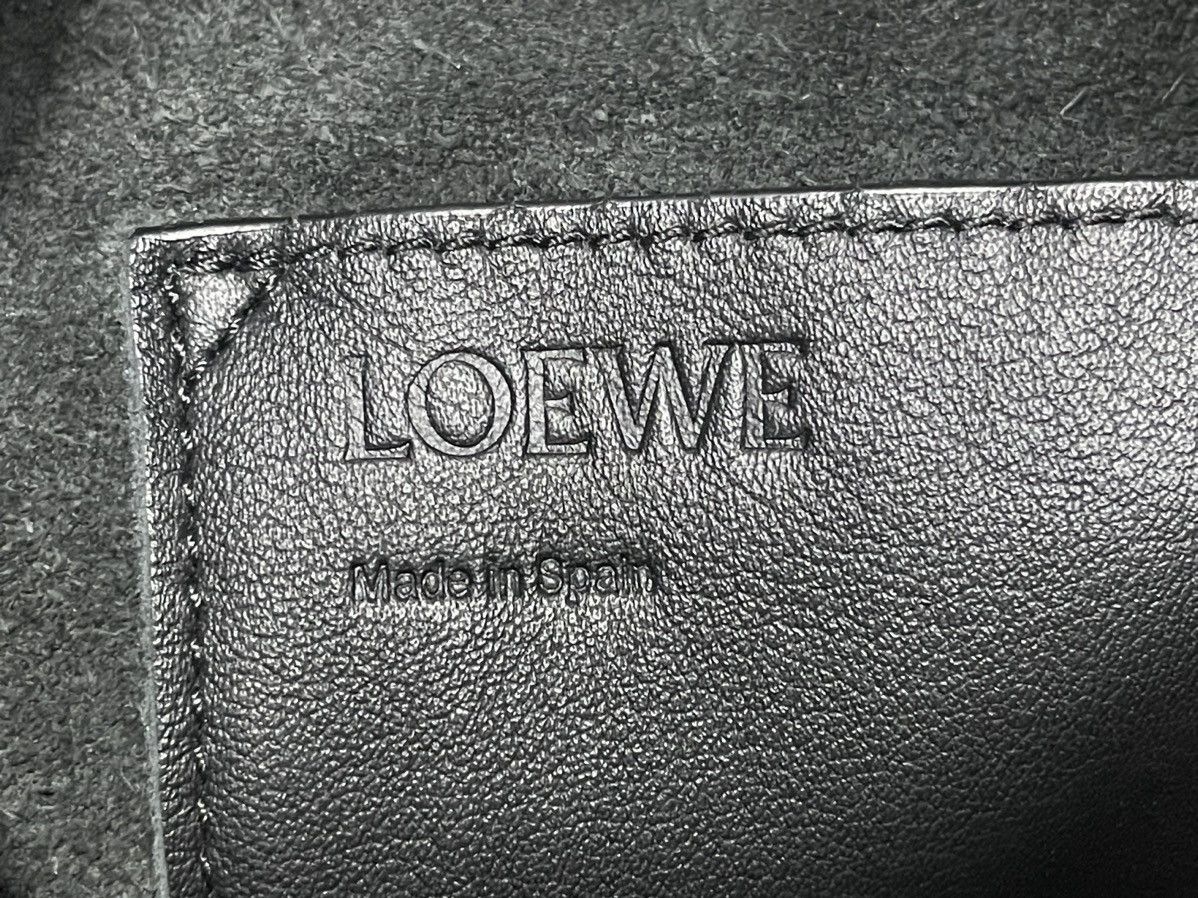 Loewe loewe balloon Size ONE SIZE - 7 Thumbnail
