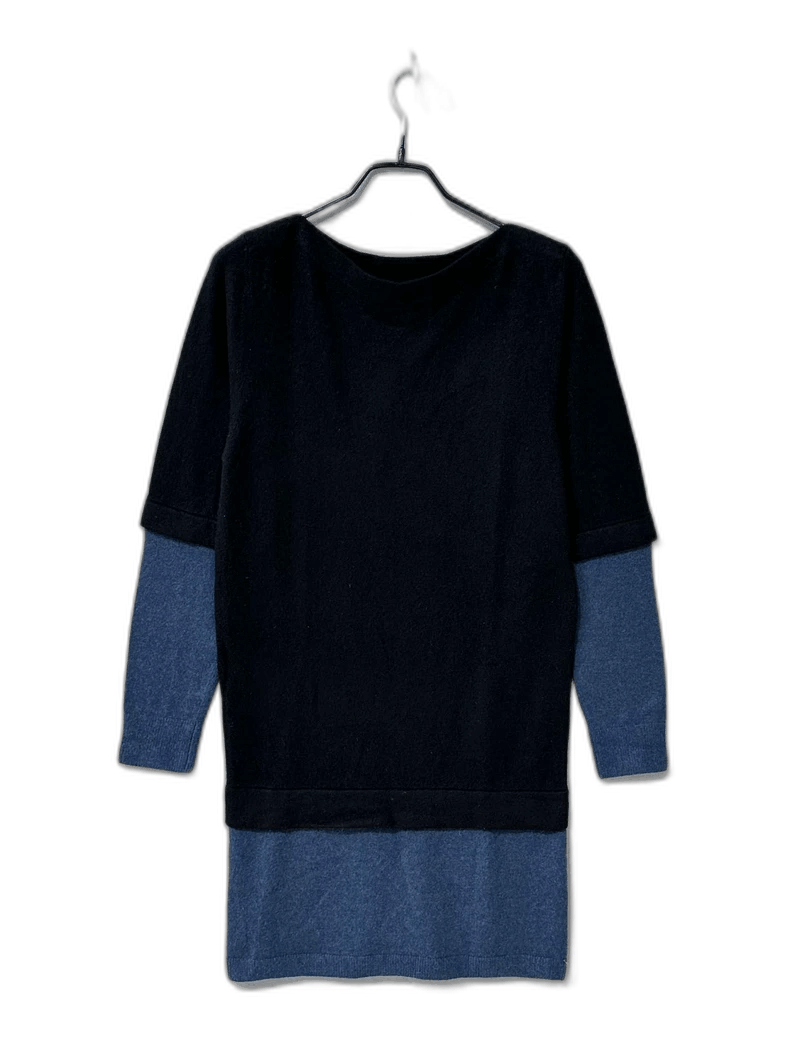 ニット+セーター BALENCIAGA by alexander wang fw13 knit Balenciaga balenciaga by alexander wang fw13 cracked knit | Grailed
