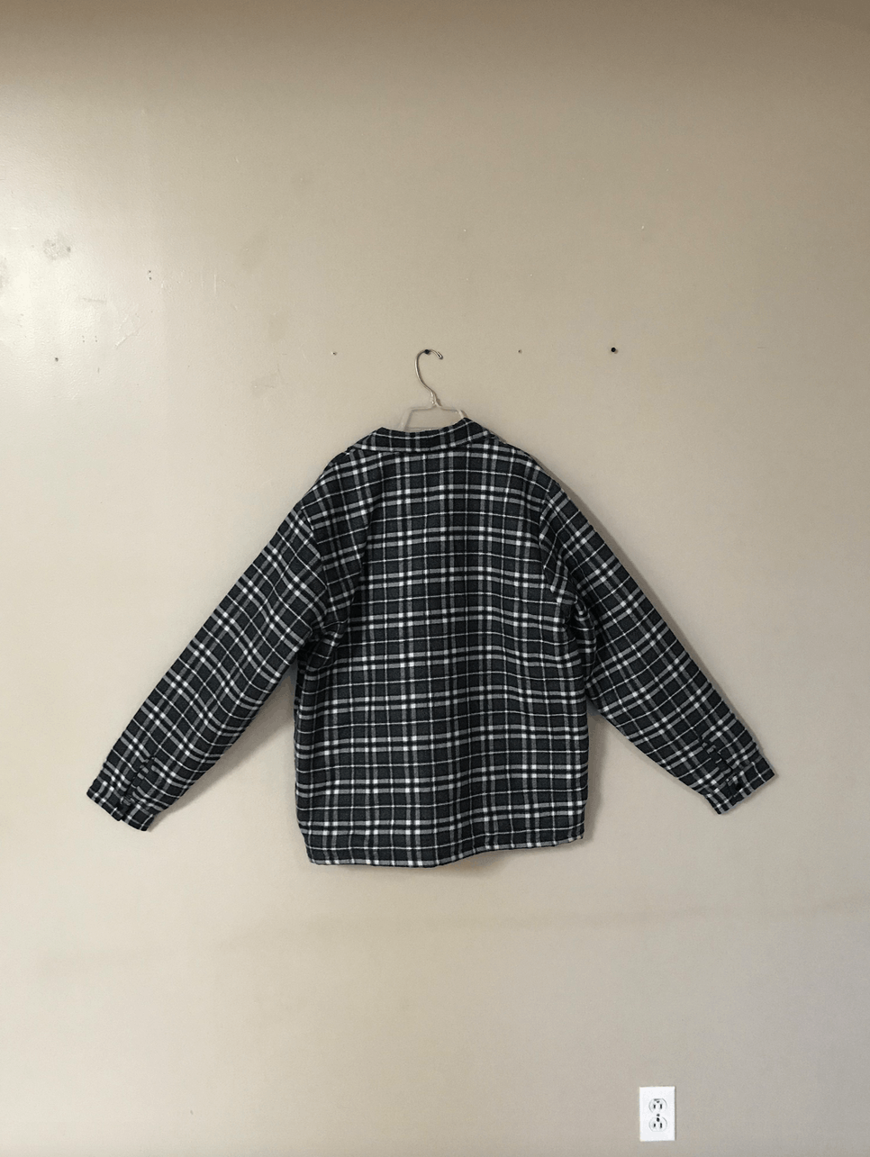Cookies COOKIES CULTIVATORS FLANNEL JACKET Size US L / EU 52-54 / 3 - 2 Thumbnail