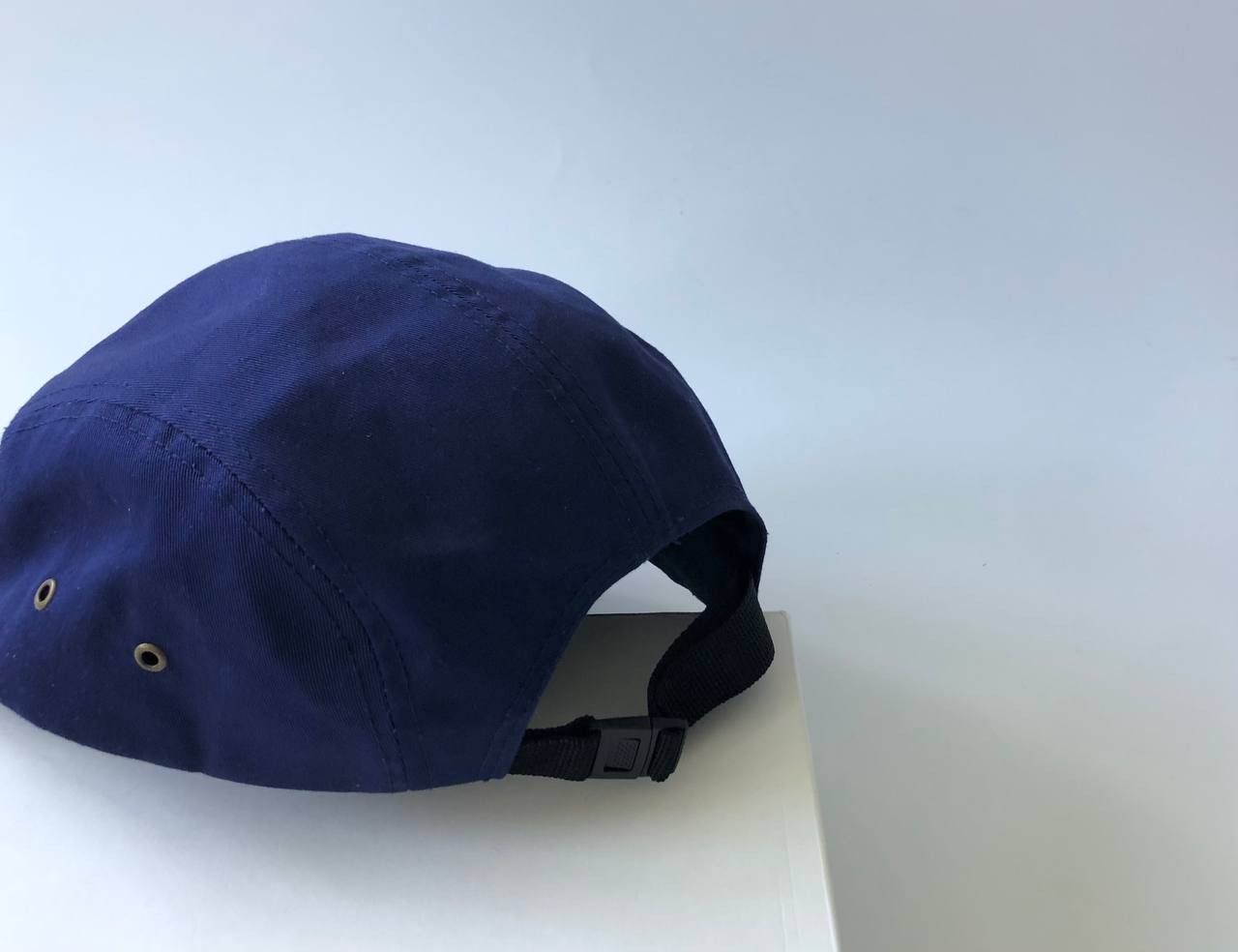 Obey Obey Worldwide Propaganda 5-Panel Cap Size ONE SIZE - 4 Thumbnail