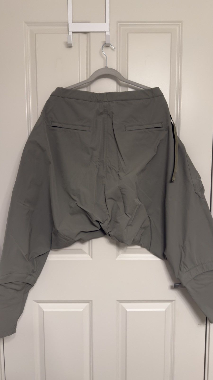 Acronym Acronym p30-ds s alpha green | Grailed