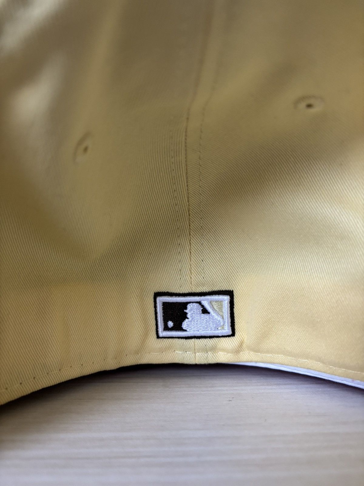 Lids Baltimore Orioles Fitted Size 7 1/2 Lids HD Size ONE SIZE - 3 Thumbnail