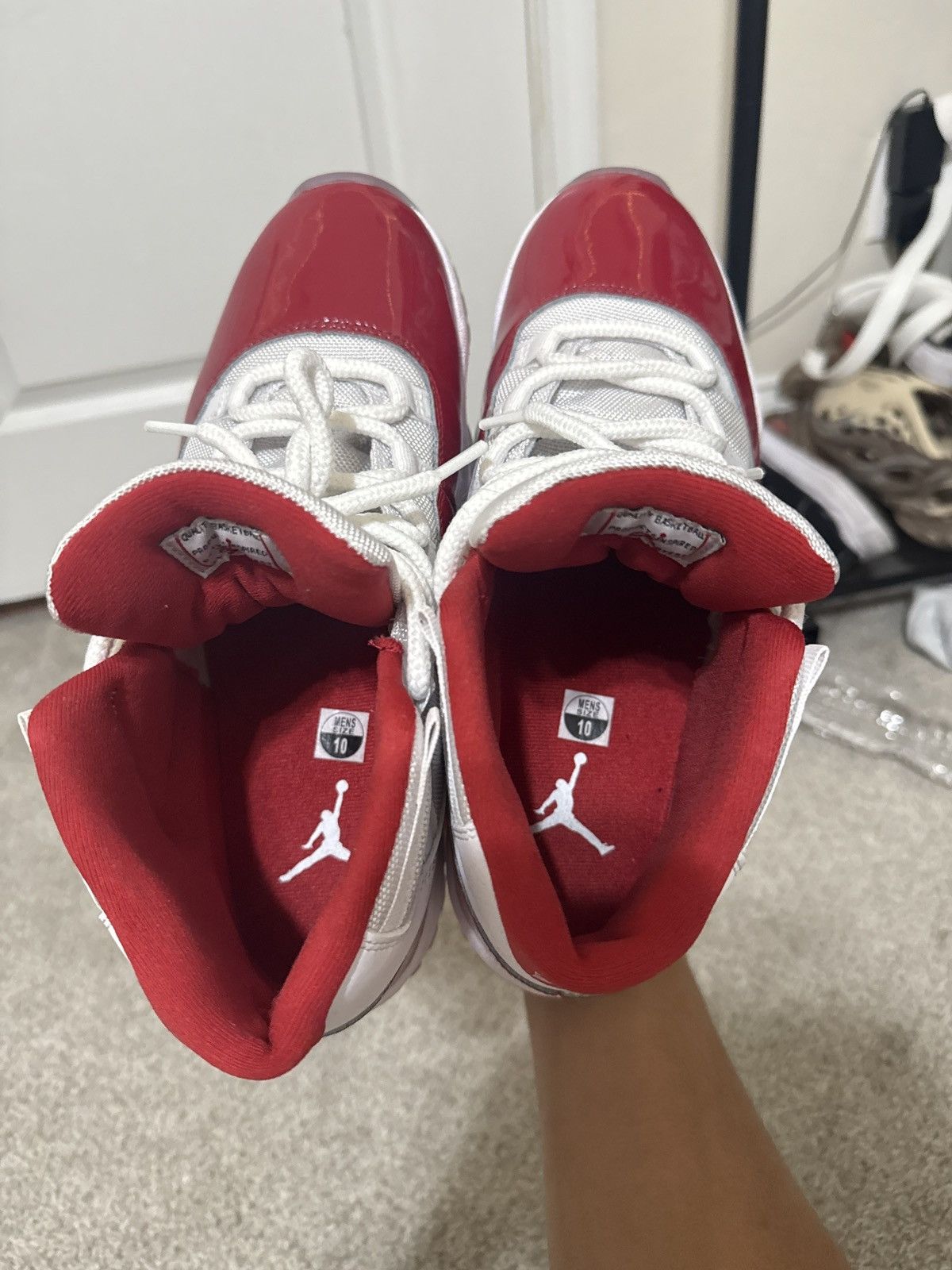 Jordan Brand Jordan 11 Size US 10 / EU 43 - 4 Thumbnail