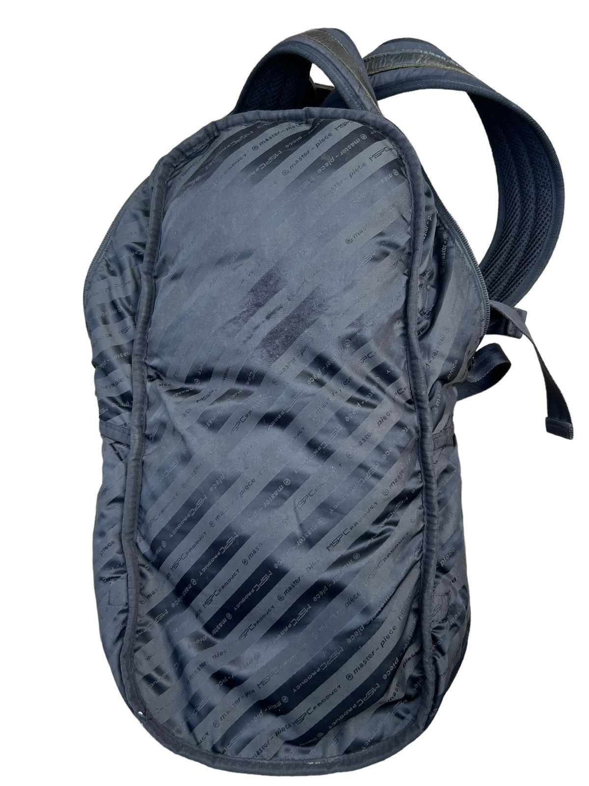 Leather Masterpiece 20th Ann. Limited Edition Nylon Leather Backpack Size ONE SIZE - 24 Thumbnail